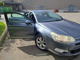 Citroen C5 2.0 HDI 136hp Automatic - 7200 лв. / 3681.30 € - 53860773 5