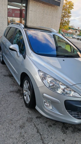 Обява за продажба на Peugeot 308 SW ~6 500 лв. - изображение 5 | Auto.bg Обява за продажба на Peugeot 308 SW ~6 500 лв. - изображение 5