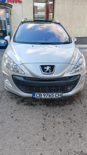 Обява за продажба на Peugeot 308 SW ~6 500 лв. - изображение 3 | Auto.bg Обява за продажба на Peugeot 308 SW ~6 500 лв. - изображение 3