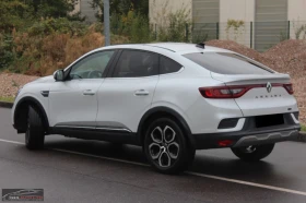 Renault Arkana 1.6HEV/143HP/TECHNO/PANO/CAM/DIGI/LED/KLESS/512g - 38599 лв. / 19735.36 € - 46452970 2