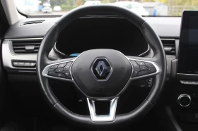 Renault Arkana 1.6HEV/143HP/TECHNO/PANO/CAM/DIGI/LED/KLESS/512g - 38599 лв. / 19735.36 € - 46452970 6
