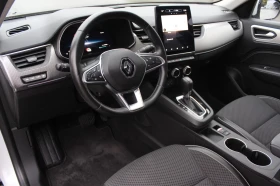 Renault Arkana 1.6HEV/143HP/TECHNO/PANO/CAM/DIGI/LED/KLESS/512g - 38599 лв. / 19735.36 € - 46452970 5