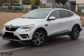 Renault Arkana 1.6HEV/143HP/TECHNO/PANO/CAM/DIGI/LED/KLESS/512g