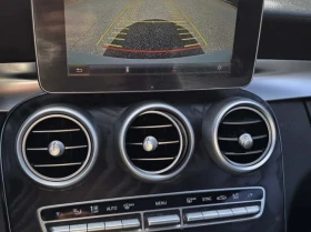 Mercedes-Benz C 300 2015 4MATIC *   *  | Mobile.bg    9