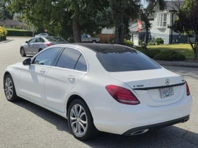 Mercedes-Benz C 300 2015 4MATIC *   *  | Mobile.bg    4