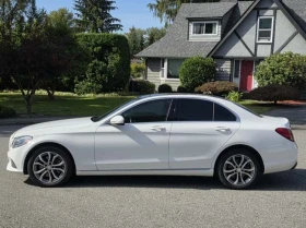 Mercedes-Benz C 300 2015 4MATIC *   *  | Mobile.bg    5