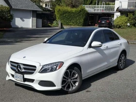 Mercedes-Benz C 300 2015 4MATIC * БЕЗ ПЪРВОНАЧАЛНА ВНОСКА* 