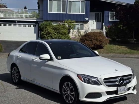 Mercedes-Benz C 300 2015 4MATIC *   *  | Mobile.bg    3