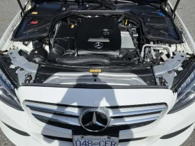 Mercedes-Benz C 300 2015 4MATIC *   *  | Mobile.bg    14