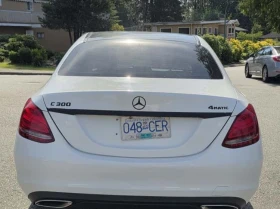 Mercedes-Benz C 300 2015 4MATIC *   *  | Mobile.bg    6