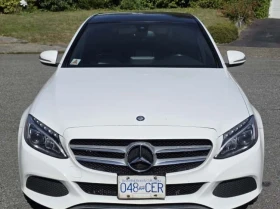 Mercedes-Benz C 300 2015 4MATIC *   *  | Mobile.bg    2
