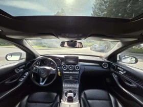 Mercedes-Benz C 300 2015 4MATIC *   *  | Mobile.bg    7