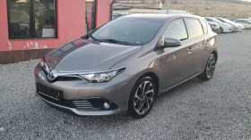 Toyota Auris 125000km, camera, Navi, service buch  - 16990 лв. / 8686.85 € - 60553490 3