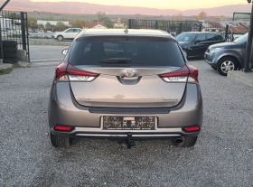 Toyota Auris 125000km, camera, Navi, service buch  - 16990 лв. / 8686.85 € - 60553490 4