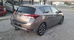 Toyota Auris 125000km, camera, Navi, service buch  - 16990 лв. / 8686.85 € - 60553490 6