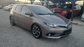 Toyota Auris 125000km, camera, Navi, service buch  - 16990 лв. / 8686.85 € - 60553490 2