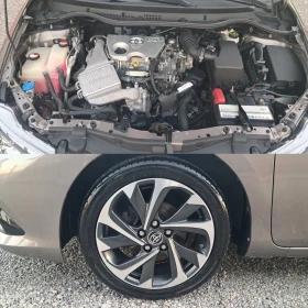 Toyota Auris 125000km, camera, Navi, service buch  - 16990 лв. / 8686.85 € - 60553490 17