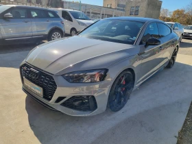 Audi Rs5 - 99000 лв. / 50617.90 € - 73808042 3