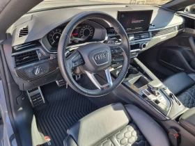Audi Rs5 - 99000 лв. / 50617.90 € - 73808042 10