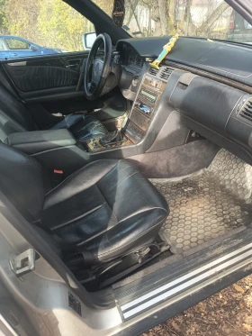 Mercedes-Benz E 200 - 2000 лв. / 1022.58 € - 68919616 7
