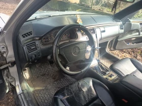 Mercedes-Benz E 200 - 2000 лв. / 1022.58 € - 68919616 9