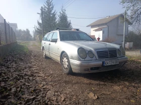 Mercedes-Benz E 200 - 2000 лв. / 1022.58 € - 68919616 2