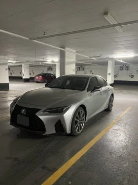 Lexus IS * 300 * CARFAX * БЕЗ ПЪРВОНАЧАЛНА ВНОСКА