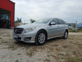 Mercedes-Benz R 300 350cdi