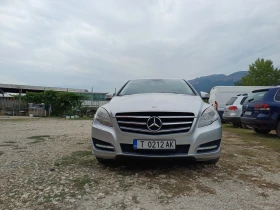 Mercedes-Benz R 300 350cdi - 17000 лв. / 8691.96 € - 37073853 3