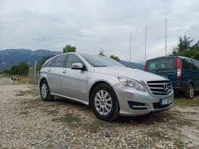 Mercedes-Benz R 300 350cdi - 17000 лв. / 8691.96 € - 37073853 4