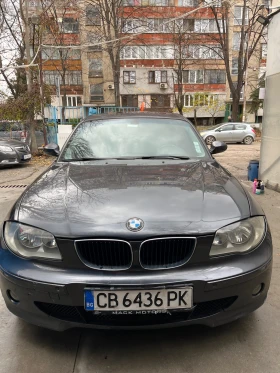 BMW 120, снимка 1