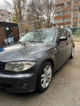 BMW 120, снимка 3