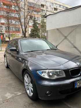 BMW 120, снимка 2