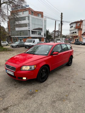Volvo V50 2.4/170/Перфектна