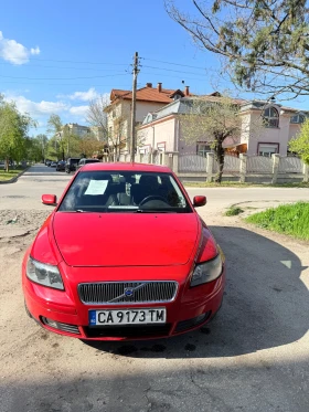 Volvo V50 2.4/170/ГАЗ/УНИКАТ - 3500 € / 6845.40 лв. - 43875252 2