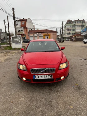Volvo V50 2.4/170/Перфектна - 6800 лв. / 3476.78 € - 26490813 2