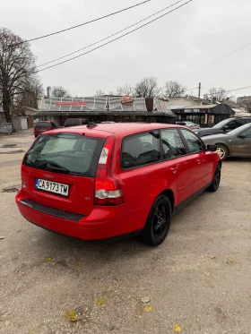 Volvo V50 2.4/170/Перфектна - 6800 лв. / 3476.78 € - 26490813 4