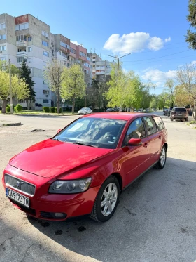 Volvo V50 2.4/170/ГАЗ/УНИКАТ - 3500 € / 6845.40 лв. - 43875252 3