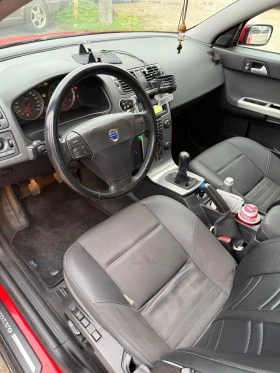 Volvo V50 2.4/170/Перфектна - 6800 лв. / 3476.78 € - 26490813 8