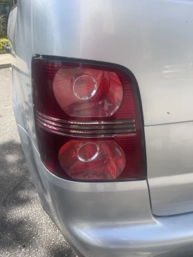 VW Touran 1.9  тди, снимка 9