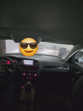 Audi A4 1.8TFSI, снимка 9