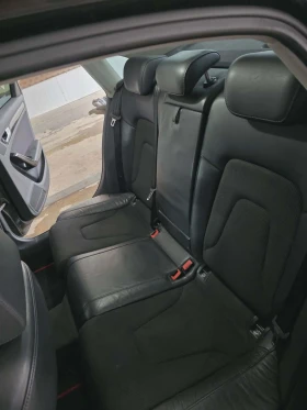 Audi A4 1.8TFSI, снимка 5