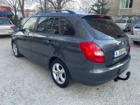 Skoda Fabia EURO5 1.2TDI - 3300 € / 6454.24 лв. - 95409646 4