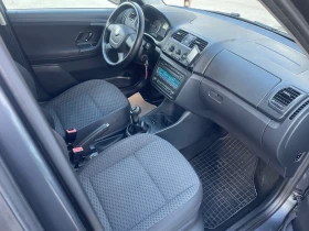 Skoda Fabia EURO5 1.2TDI - 3300 € / 6454.24 лв. - 95409646 5