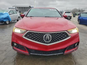 Acura TLX * TECH+ A* БЕЗ УДАР* , снимка 5