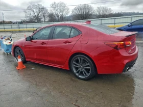 Acura TLX * TECH+ A* БЕЗ УДАР* , снимка 3