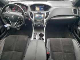 Acura TLX * TECH+ A* БЕЗ УДАР* , снимка 8