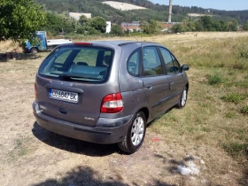 Renault Scenic 1.6 16v - 800 € / 1564.66 лв. - 65645068 3