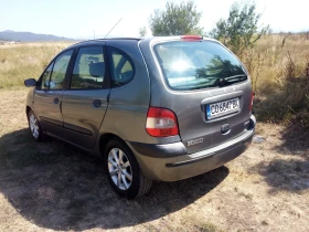 Renault Scenic 1.6 16v - 800 € / 1564.66 лв. - 65645068 4