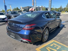 Genesis G70 ADVANCED/AWD/����������� �� 704 �� �� ����� | Mobile.bg � ����� ������ 5